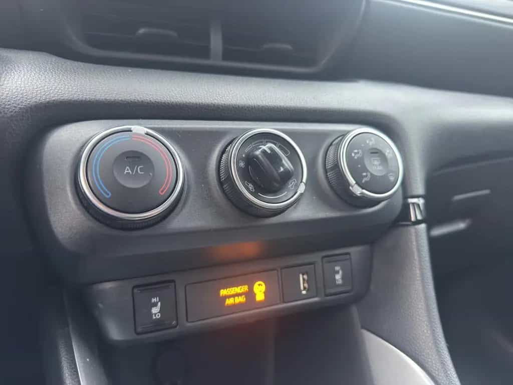 Toyota Yaris Club, ALU, ACC, SH, R.-KAMERA, PDC 03/2021-photo-19