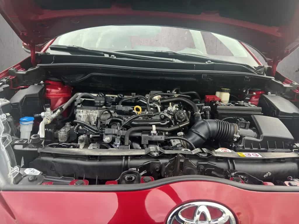 Toyota Yaris Club, ALU, ACC, SH, R.-KAMERA, PDC 03/2021-photo-20