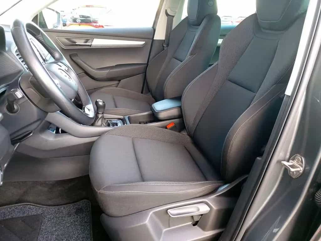 Skoda Karoq 1,0 TSI Ambition LED PDC TEMPOMAT WINTERPA 10/2023-photo-10