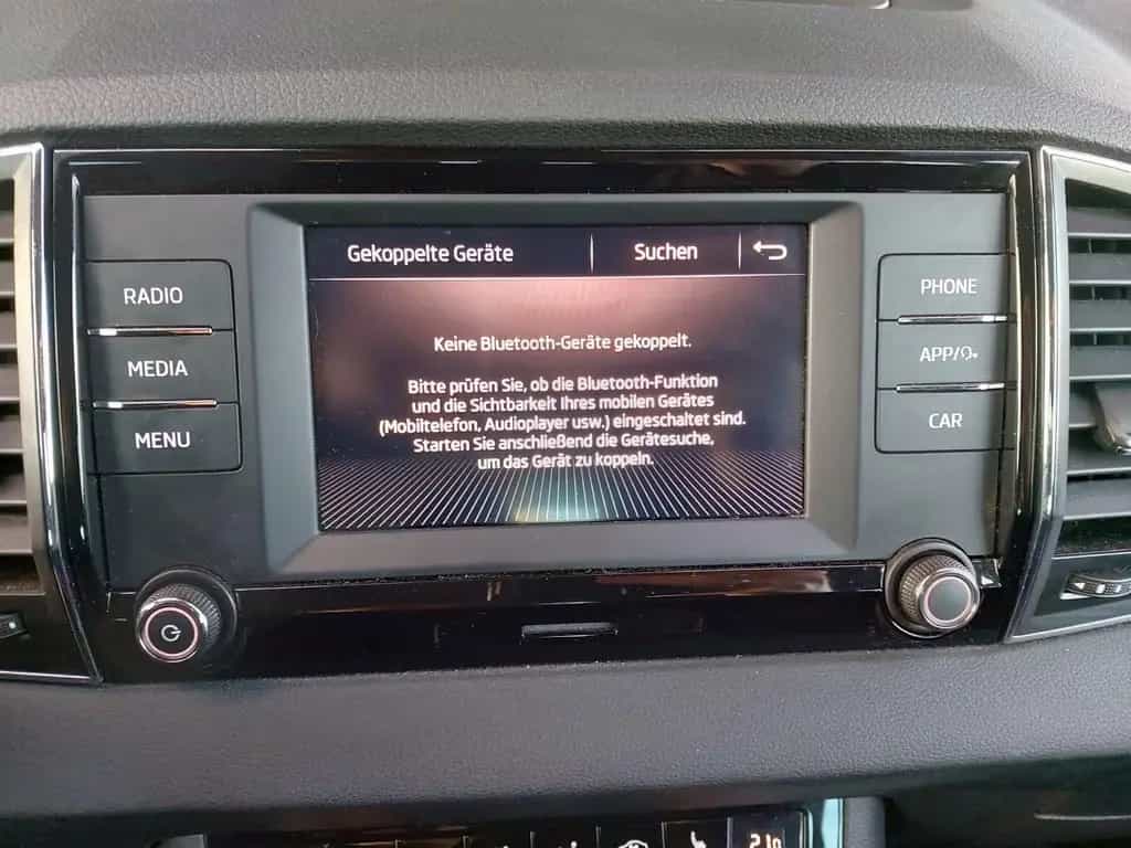 Skoda Karoq 1,0 TSI Ambition LED PDC TEMPOMAT WINTERPA 10/2023-photo-17