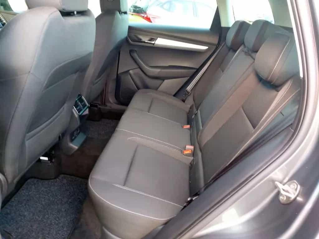 Skoda Karoq 1,0 TSI Ambition LED PDC TEMPOMAT WINTERPA 10/2023-photo-25