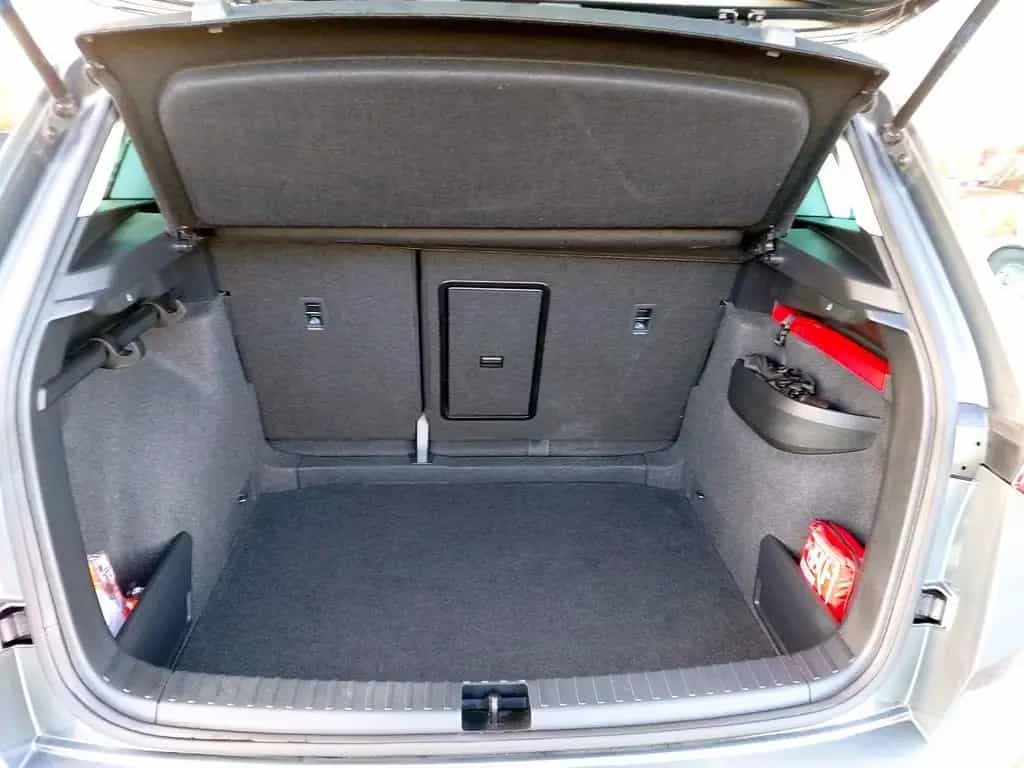Skoda Karoq 1,0 TSI Ambition LED PDC TEMPOMAT WINTERPA 10/2023-photo-26