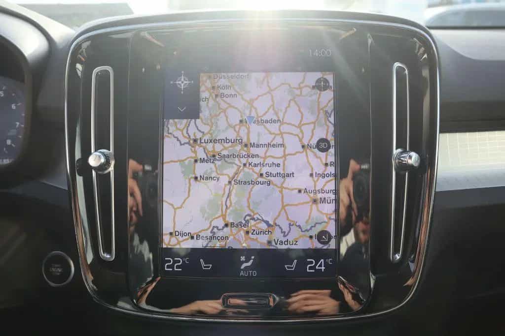 Volvo XC40 T4 Geartronic Momentum|AHK|NAVI|LEDER|SHZG 08/2018-photo-20