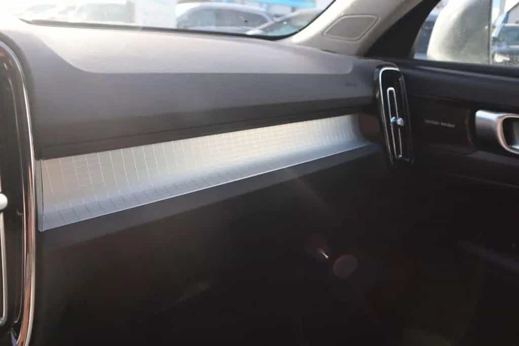 Volvo XC40 T4 Geartronic Momentum|AHK|NAVI|LEDER|SHZG 08/2018-photo-22