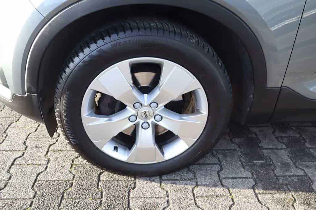 Volvo XC40 T4 Geartronic Momentum|AHK|NAVI|LEDER|SHZG 08/2018-photo-26