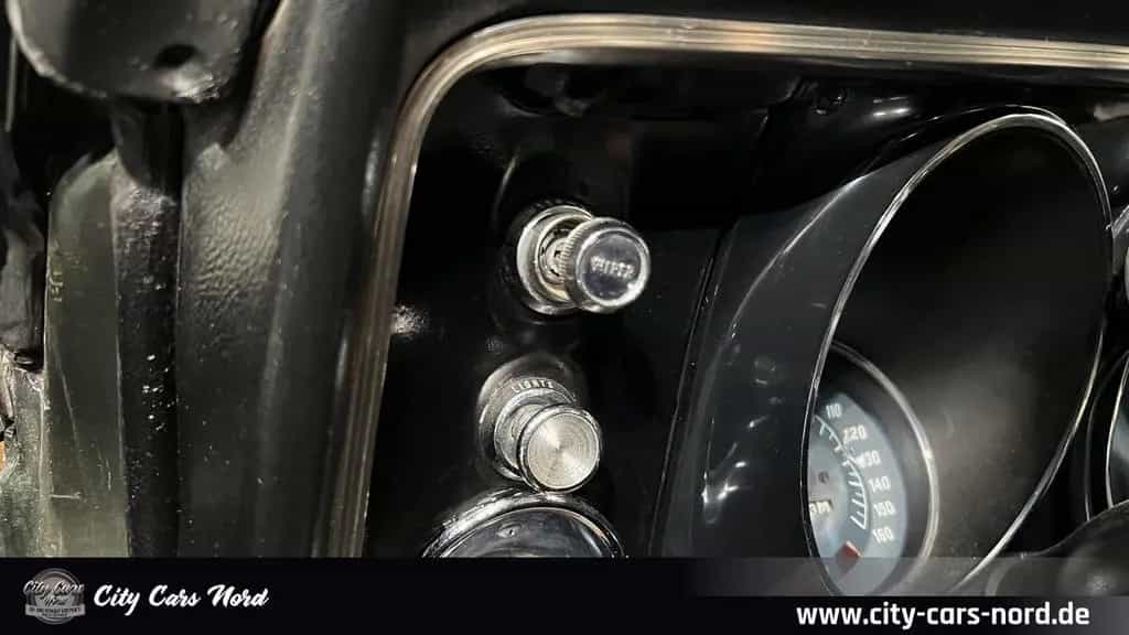Pontiac Firebird Coupe 5.8L STROKER V8 *SERVO* 02/1968-photo-13