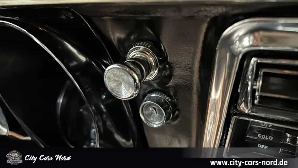 Pontiac Firebird Coupe 5.8L STROKER V8 *SERVO* 02/1968-photo-15
