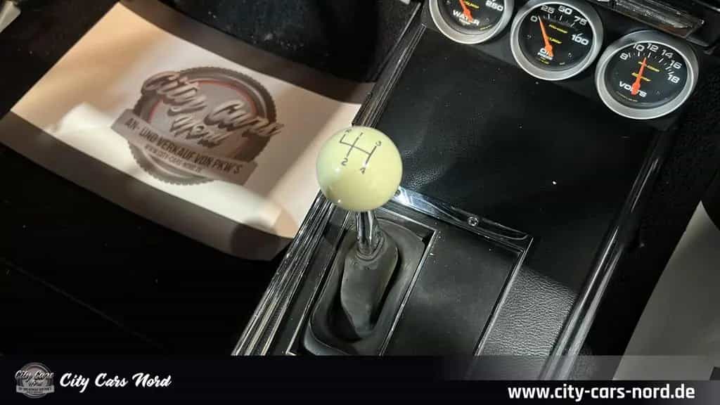 Pontiac Firebird Coupe 5.8L STROKER V8 *SERVO* 02/1968-photo-19