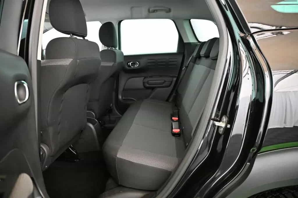 Citroën C3 Aircross 1.2 PT 110 PLUS LED/NAV/GRIP-CONTROL 03/2024-photo-21