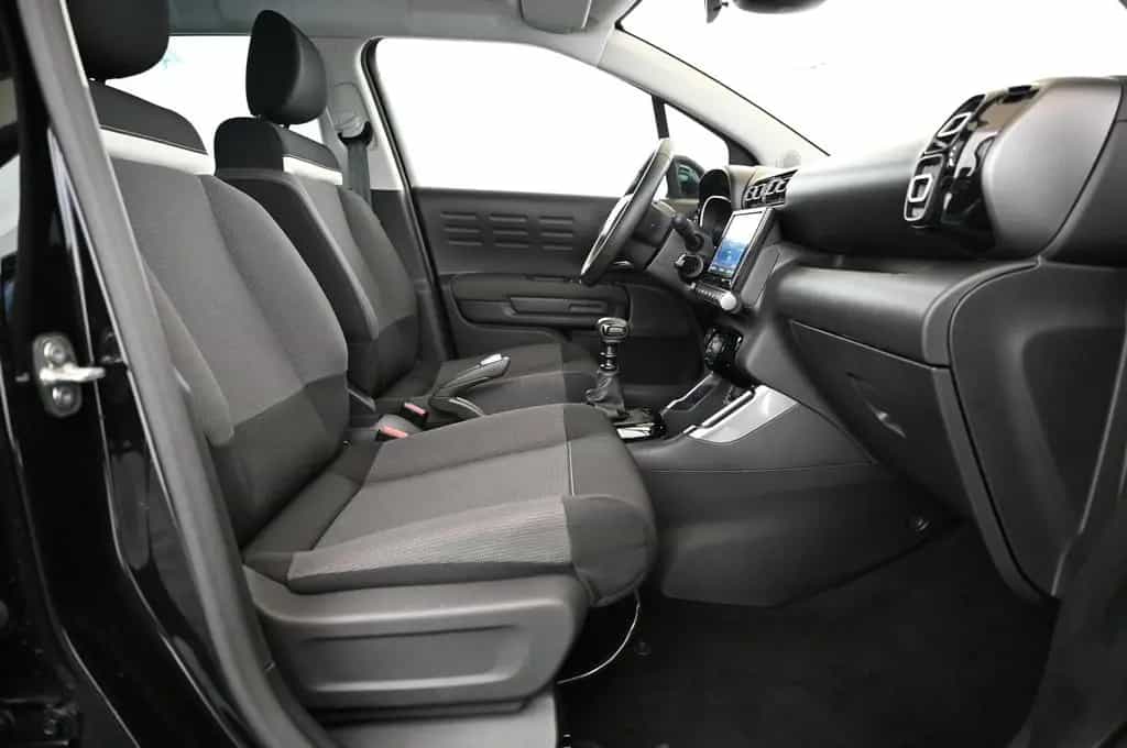 Citroën C3 Aircross 1.2 PT 110 PLUS LED/NAV/GRIP-CONTROL 03/2024-photo-24
