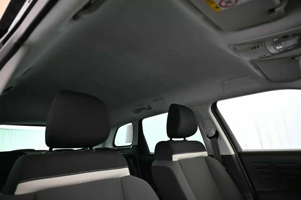 Citroën C3 Aircross 1.2 PT 110 PLUS LED/NAV/GRIP-CONTROL 03/2024-photo-26