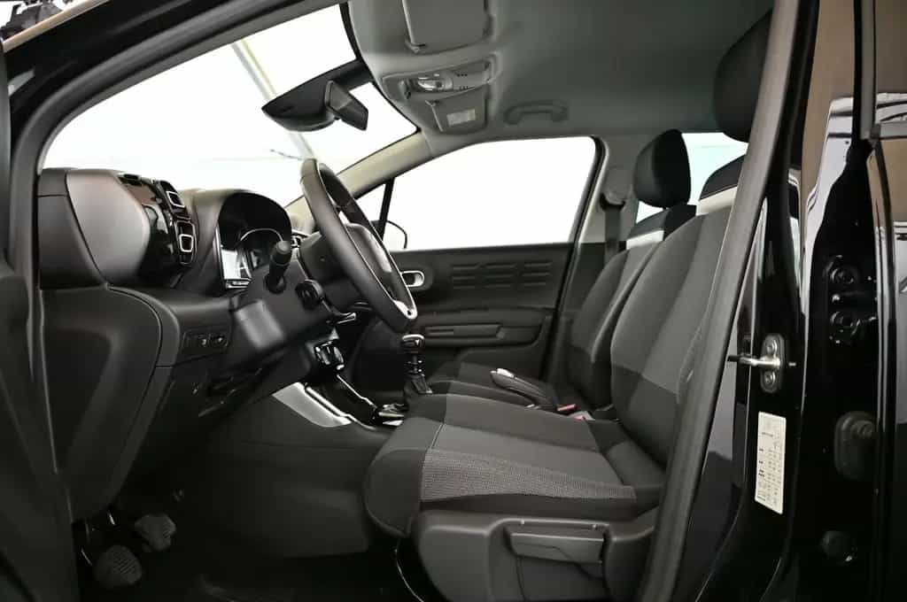 Citroën C3 Aircross 1.2 PT 110 PLUS LED/NAV/GRIP-CONTROL 03/2024-photo-23