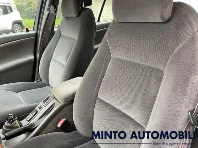 Saab 9-5 SAAB 9-5 2.0i 16V 192CV TURBO CLIMA AUTOMATICO 04/1999-photo-14