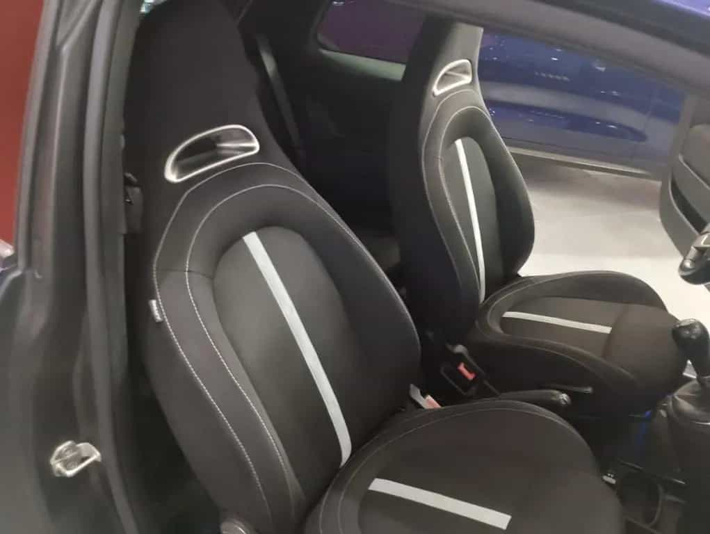 Abarth 595 1.4 Turbo T-Jet 160 CV Turismo 03/2016-photo-9