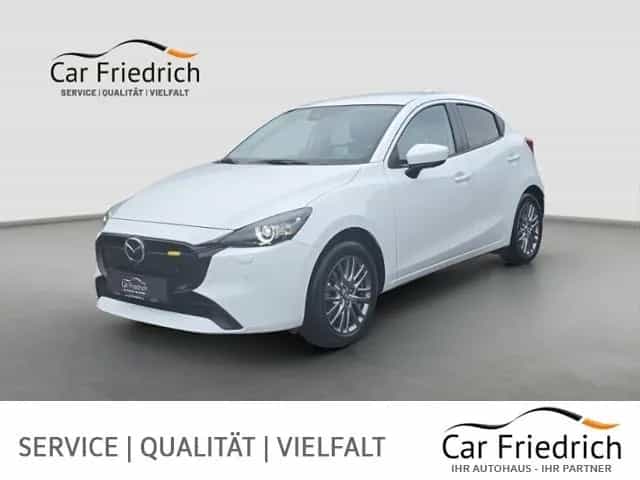 Mazda 2 1.5 SKYACTIV-G 115 Exclusive-Line 09/2023-photo-0
