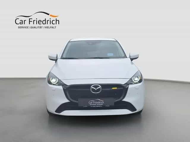 Mazda 2 1.5 SKYACTIV-G 115 Exclusive-Line 09/2023-photo-1
