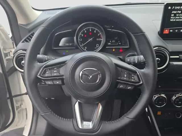Mazda 2 1.5 SKYACTIV-G 115 Exclusive-Line 09/2023-photo-10