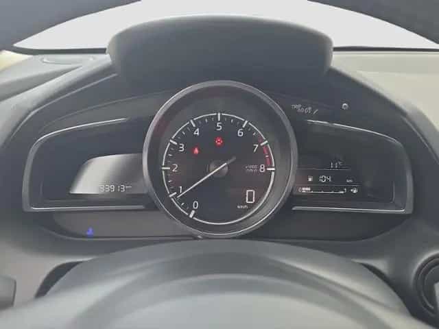 Mazda 2 1.5 SKYACTIV-G 115 Exclusive-Line 09/2023-photo-11