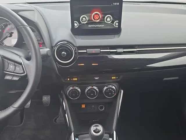 Mazda 2 1.5 SKYACTIV-G 115 Exclusive-Line 09/2023-photo-12