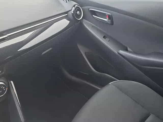 Mazda 2 1.5 SKYACTIV-G 115 Exclusive-Line 09/2023-photo-15