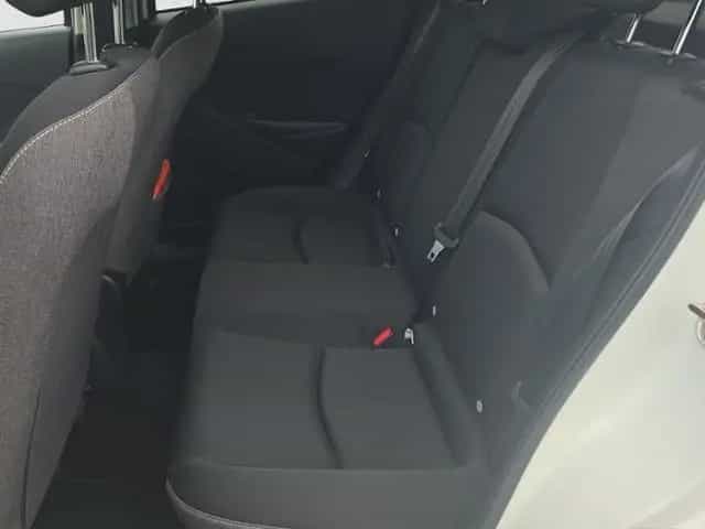 Mazda 2 1.5 SKYACTIV-G 115 Exclusive-Line 09/2023-photo-16