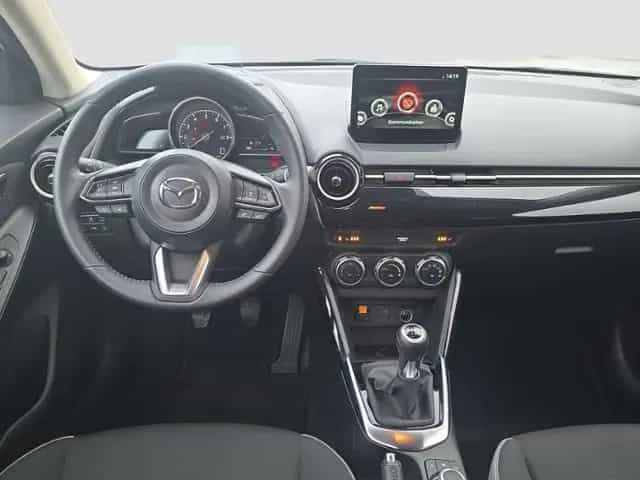 Mazda 2 1.5 SKYACTIV-G 115 Exclusive-Line 09/2023-photo-17