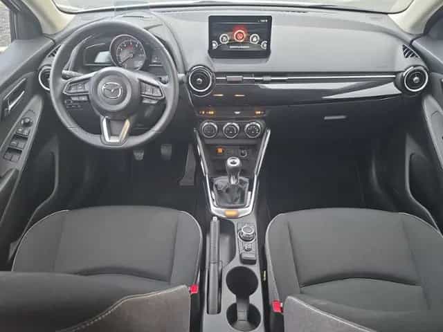 Mazda 2 1.5 SKYACTIV-G 115 Exclusive-Line 09/2023-photo-18