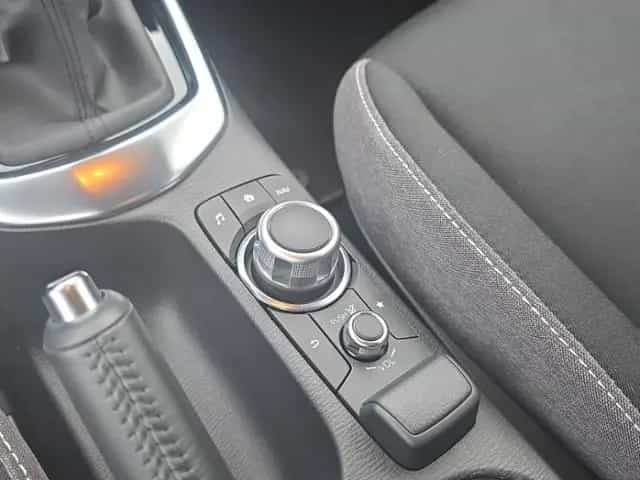 Mazda 2 1.5 SKYACTIV-G 115 Exclusive-Line 09/2023-photo-19