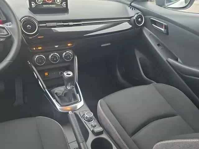 Mazda 2 1.5 SKYACTIV-G 115 Exclusive-Line 09/2023-photo-20