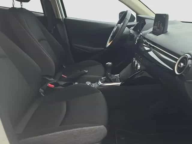 Mazda 2 1.5 SKYACTIV-G 115 Exclusive-Line 09/2023-photo-23