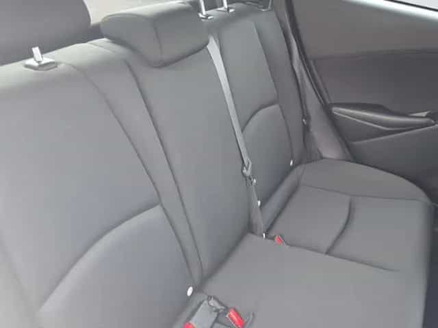 Mazda 2 1.5 SKYACTIV-G 115 Exclusive-Line 09/2023-photo-24