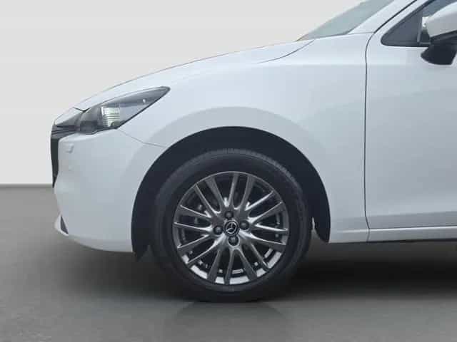 Mazda 2 1.5 SKYACTIV-G 115 Exclusive-Line 09/2023-photo-25