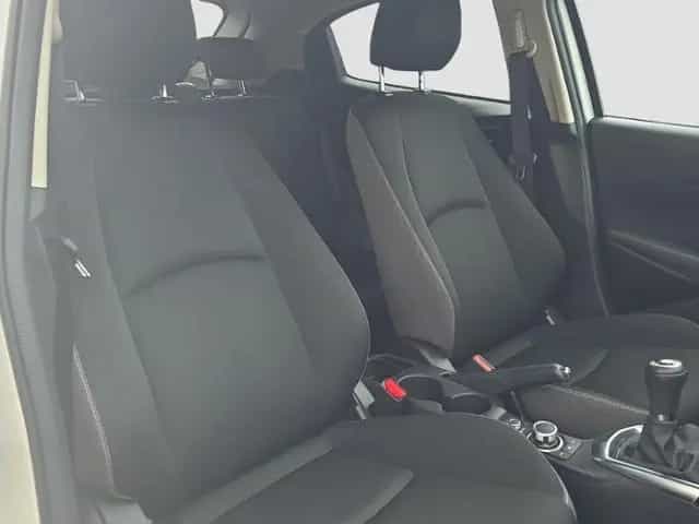 Mazda 2 1.5 SKYACTIV-G 115 Exclusive-Line 09/2023-photo-26