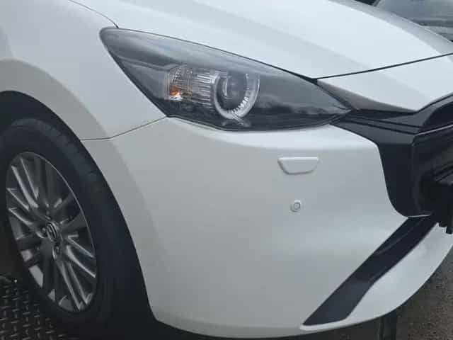 Mazda 2 1.5 SKYACTIV-G 115 Exclusive-Line 09/2023-photo-27