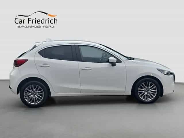 Mazda 2 1.5 SKYACTIV-G 115 Exclusive-Line 09/2023-photo-3