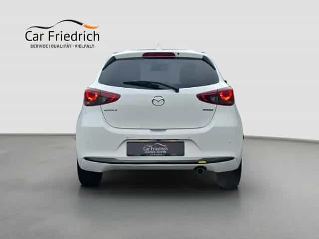 Mazda 2 1.5 SKYACTIV-G 115 Exclusive-Line 09/2023-photo-5
