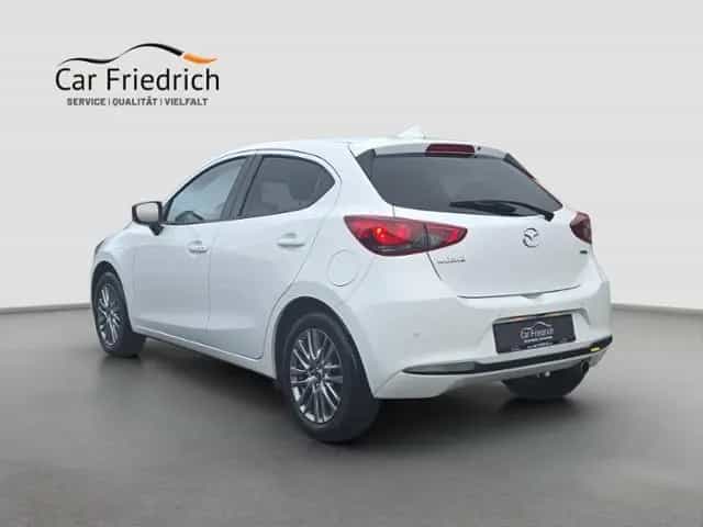 Mazda 2 1.5 SKYACTIV-G 115 Exclusive-Line 09/2023-photo-6