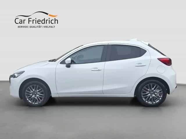Mazda 2 1.5 SKYACTIV-G 115 Exclusive-Line 09/2023-photo-7