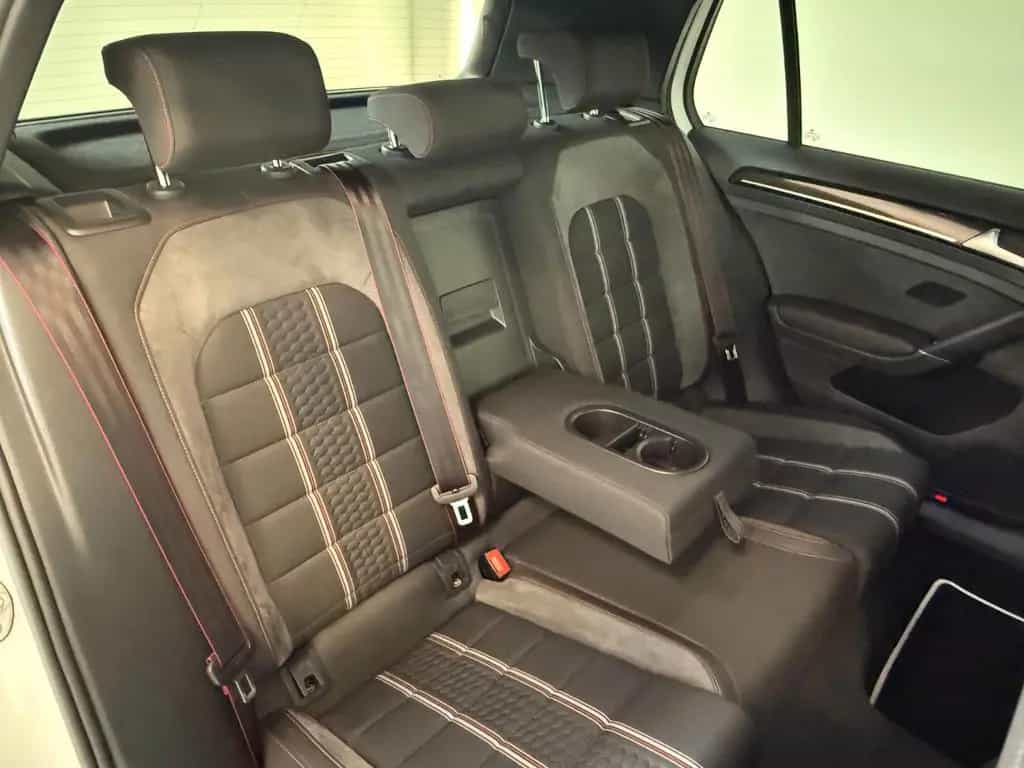 Volkswagen Golf VII GTI Clubsport**EINZELSTÜCK**SCHALE*DSG* 04/2016-photo-21