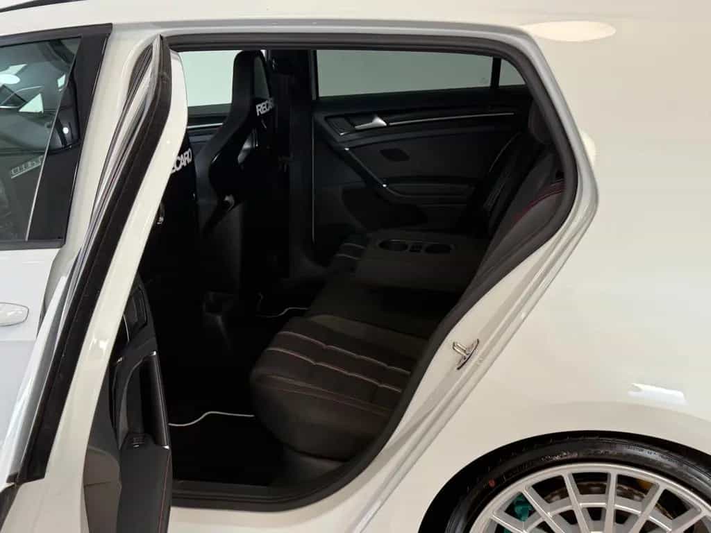 Volkswagen Golf VII GTI Clubsport**EINZELSTÜCK**SCHALE*DSG* 04/2016-photo-9