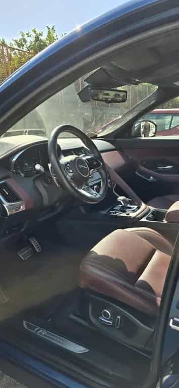 Jaguar E-Pace 2.0D I4 163 CV R-Dynamic 03/2021-photo-2