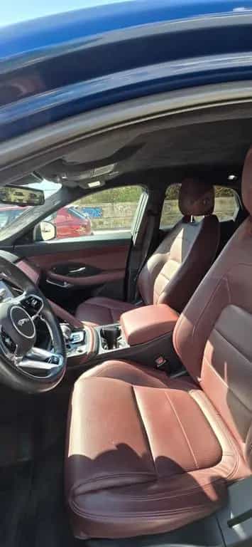 Jaguar E-Pace 2.0D I4 163 CV R-Dynamic 03/2021-photo-3