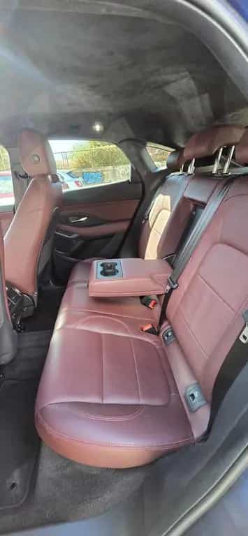 Jaguar E-Pace 2.0D I4 163 CV R-Dynamic 03/2021-photo-8