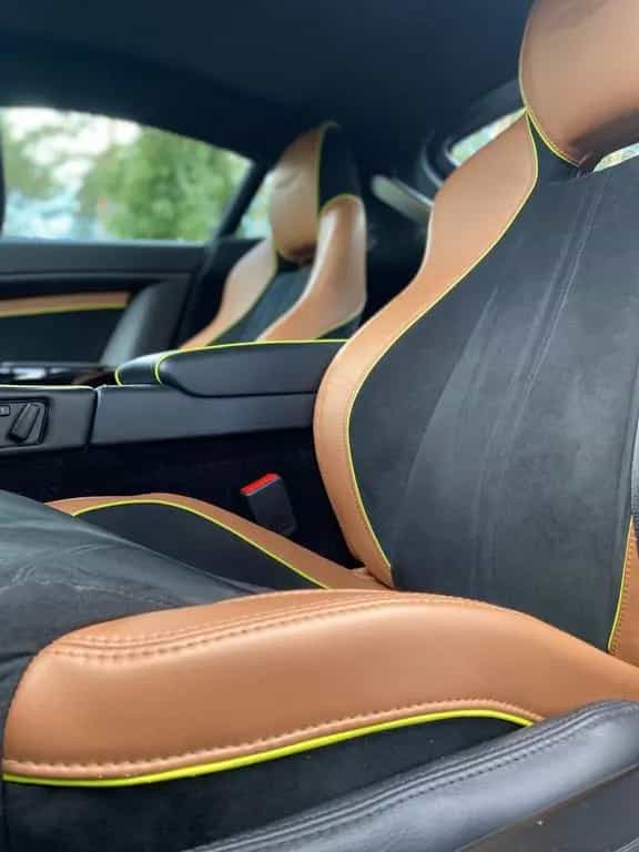 Aston Martin V8 Vantage AMR 02/2018-photo-11