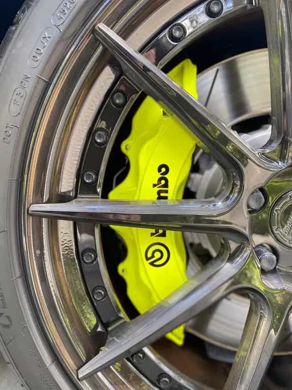 Aston Martin V8 Vantage AMR 02/2018-photo-13
