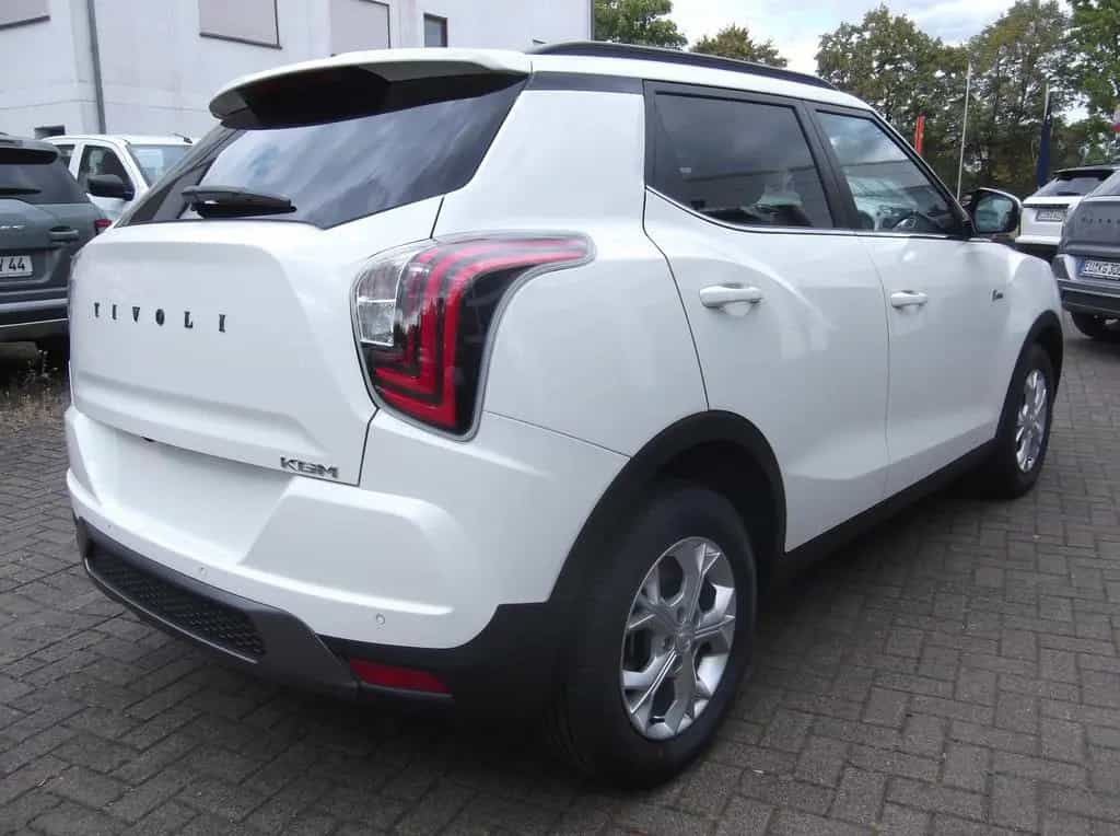 KGM Tivoli 1.5 T-GDI Bliss 03/2026-photo-3