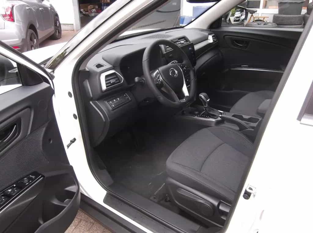 KGM Tivoli 1.5 T-GDI Bliss 03/2026-photo-4