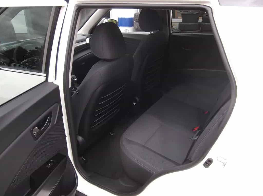 KGM Tivoli 1.5 T-GDI Bliss 03/2026-photo-5