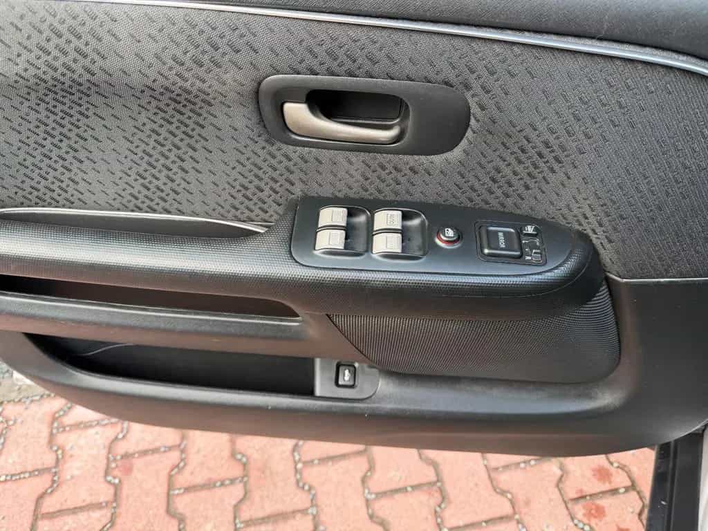 Honda CR-V 2,0 Automatik Executive 12/2003-photo-12