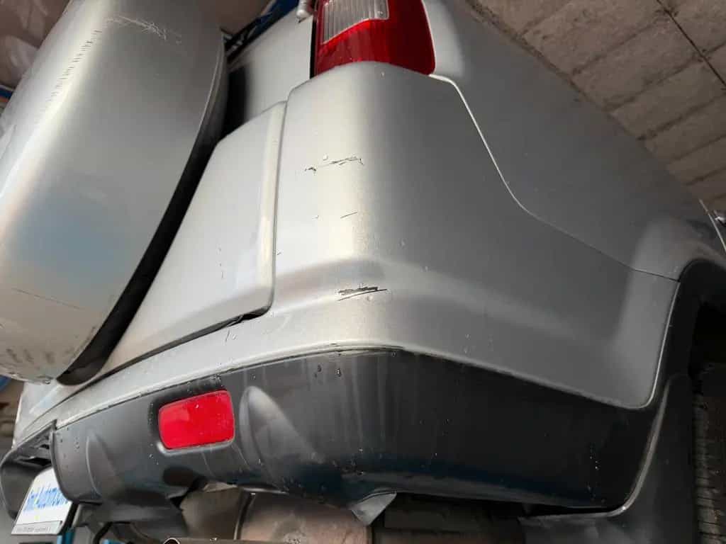 Honda CR-V 2,0 Automatik Executive 12/2003-photo-14